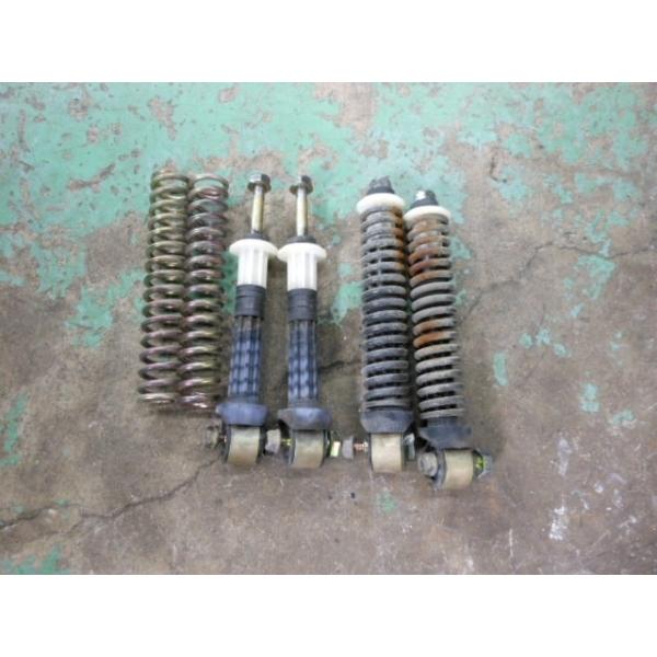 ナショナル セニアカーAZ4700