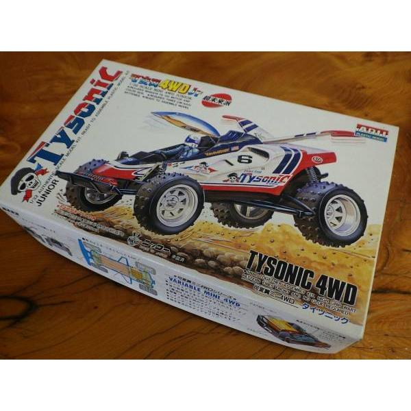 未組立 有井製作所 アリイ マイクロエース 可変翼 ミニ4WD 1/32 未組立 有井製作所 アリイ マイクロエース 可変翼 ミニ4WD 1/32