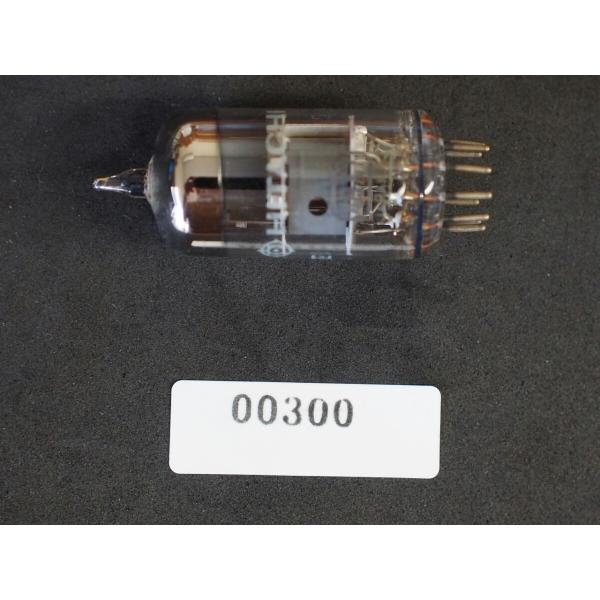 中古 希少品 HITACHI (株)日立製作所 真空管 Electron tube 型式: 4GX7