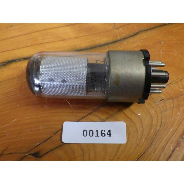 中古 当時物 希少品 マツダ 真空管 Electron tube 型式: 6SJ7GT GT管