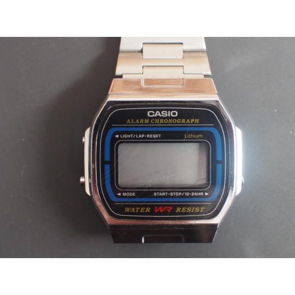 CASIO カシオ チープカシオ メンズ デジタルクォーツ アラーム CASIO カシオ チープカシオ メンズ デジタルクォーツ アラーム