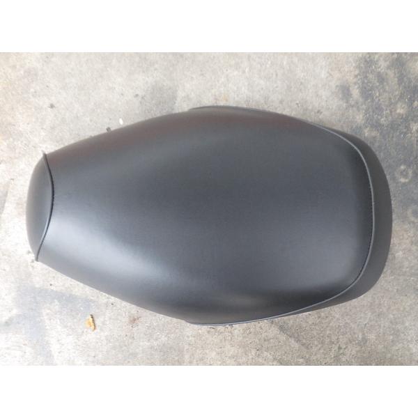 YAMAHA（ヤマハ） ジョグ Jog 3KJ CY50 座席 シート SHEET 黒色 (社外