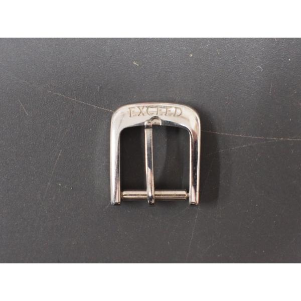 中古 セイコー シチズン カシオ 汎用 尾錠 美錠 ピンバックル 色