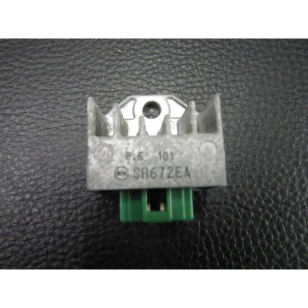 スズキ（SUZUKI） 中古 レッツ4 Let's4 CA45A レクチファイヤ アッシ