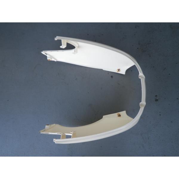 スズキ（SUZUKI） 中古 純正部品 レッツ4 Let's4 バスケット CA43A