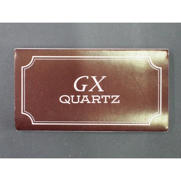 レア物 ティムソン TIMSON GX クォーツ QUARTZ 取扱説明書 INSTRUCTION