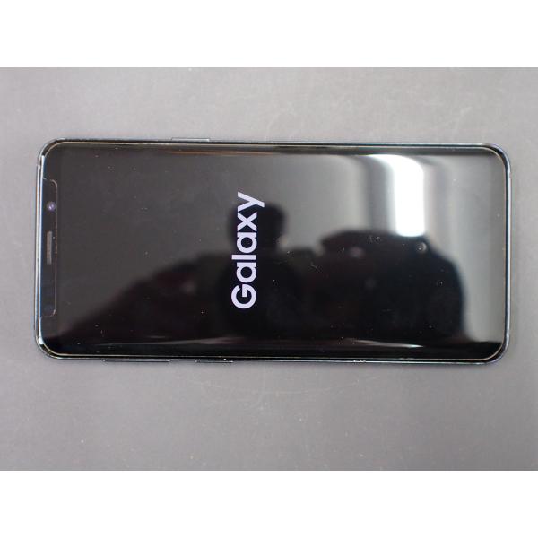 ドコモ docomo サムスン samsung ギャラクシー galaxy S9 SC-02K 64GB