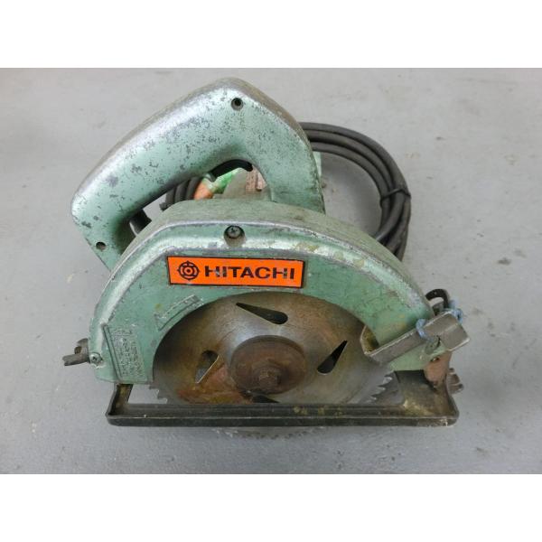 日立 日立工機 PSB-6A 160mm ブレーキ付丸ノコ 電圧:100V 回転数 日立 日立工機 PSB-6A 160mm ブレーキ付丸ノコ 電圧:100V 回転数