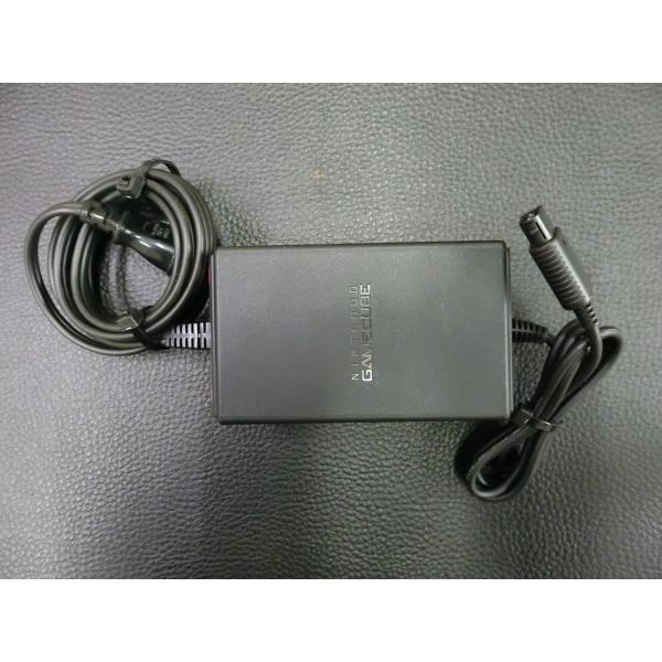 任天堂 中古 Nintendo ゲームキューブ GAMECUBE ACアダプター 任天堂 中古 Nintendo ゲームキューブ GAMECUBE ACアダプター