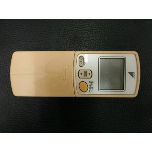 ダイキン（DAIKIN） 中古 エアコン リモコン 型番: ARC422A1 管理No