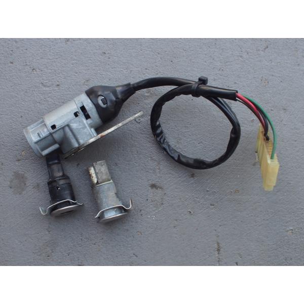 カレン タクトAF09 2台セット ジャンク junkyardchikuwa_35505