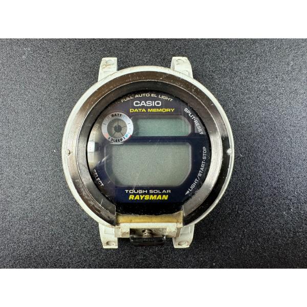 G-SHOCK RAYSMAN デジタル腕時計 G-SHOCK RAYSMAN レイズマン の買取価格一覧を見る G-SHOCK買取
