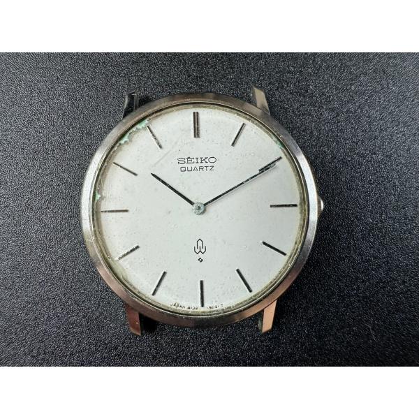 SEIKO ヴィンテージ セイコー シャリオ Chariot 2針 薄型