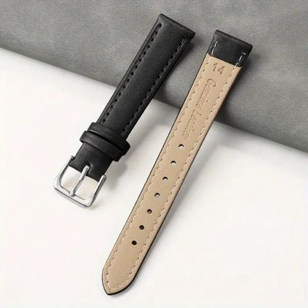 BMW 腕時計　本革　genuine leather 箱付き BMW Original Wrist Watch BMW JAPAN Official Dealer Genuine