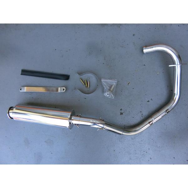 未使用 社外部品 ホンダ HONDA エイプ APE 50 100 AC16 HC07 未使用 社外部品 ホンダ HONDA エイプ APE 50 100 AC16 HC07