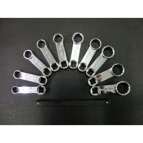 未使用品 マックツールズ MACTOOLS MAC 10Pc. 3/8