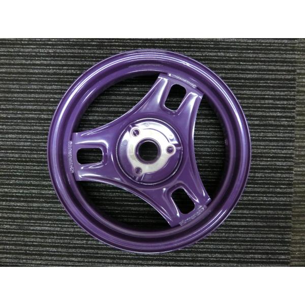 スズキ（SUZUKI） 未使用 純正部品 セピア SEPIA CA1HB CA1HC ホイール