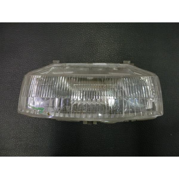 ホンダ NS-1 後期ヘッドライトユニット Yahoo!オークション -「ns 1 純正 ヘッドライト」の落札相場