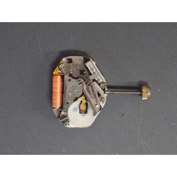 CITIZEN（シチズン） 希少な当時物 ジャンク 部品取り ミヨタ CITIZEN