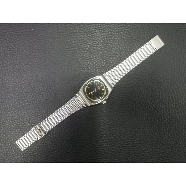 SEIKO（セイコー） シルバーウェーブ Silver Wave 6030-5280 クォーツ