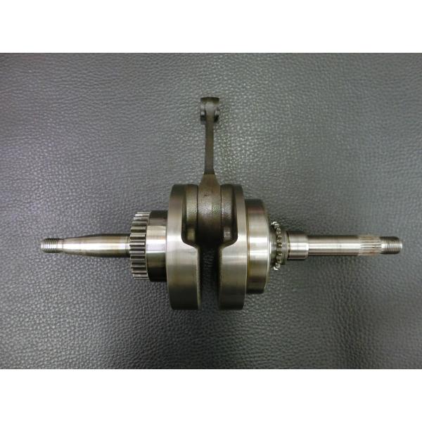 ホンダ（HONDA） 中古 純正部品 トゥデイ Today AF61 クランクシャフト