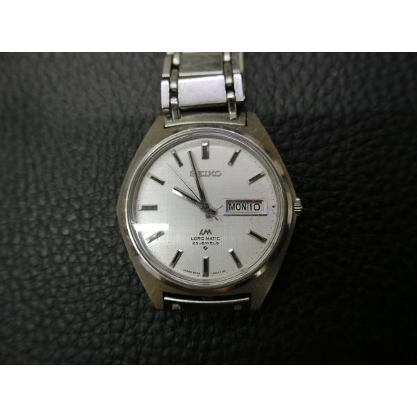 SEIKO（セイコー） ロードマチック Lord matic LM オートマチック