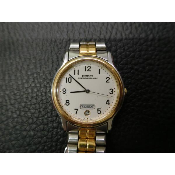 SEIKO（セイコー） コンテンポラリーベーシック CONTEMPORARY BASIC