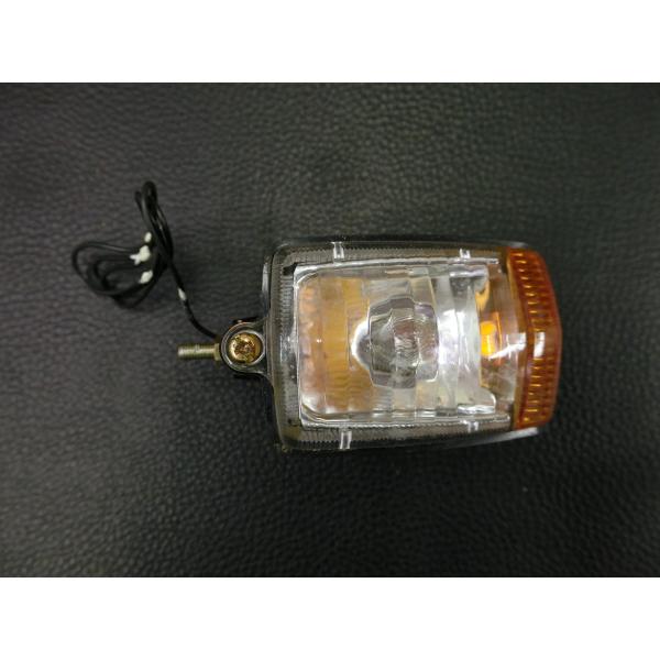 スーパーカー自転車　ライト　　　　　　JET LIGHT　右側 スーパーカー自転車 ライト JET LIGHT 右側