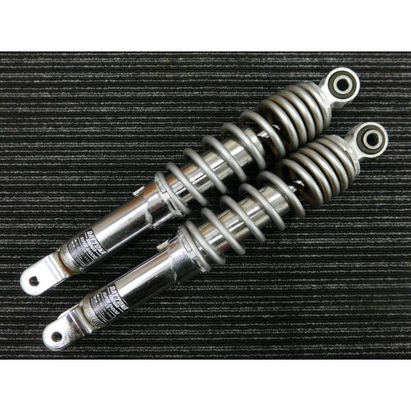 DAYTONA（デイトナ） 中古 社外部品 汎用 リア サスペンション 300mm