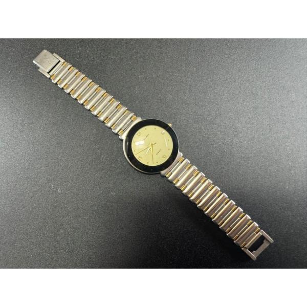 中古 クリスチャン モード CHRISTIAN MODE 3針 アナログウォッチ