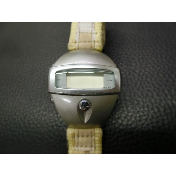 ALBA（SEIKO） ヴィンテージ オールドデジタル セイコー SEIKO アルバ 