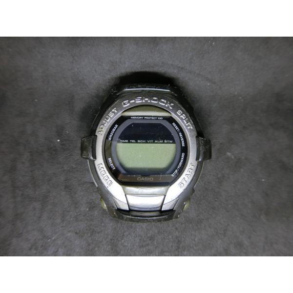 G-SHOCK カシオ CASIO ジーショック G-COOL Gクール 腕時計 型式: GT