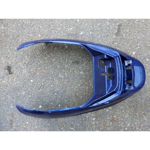 スズキ（SUZUKI） 中古 純正部品 セピア SEPIA CA1HA カバー フレーム