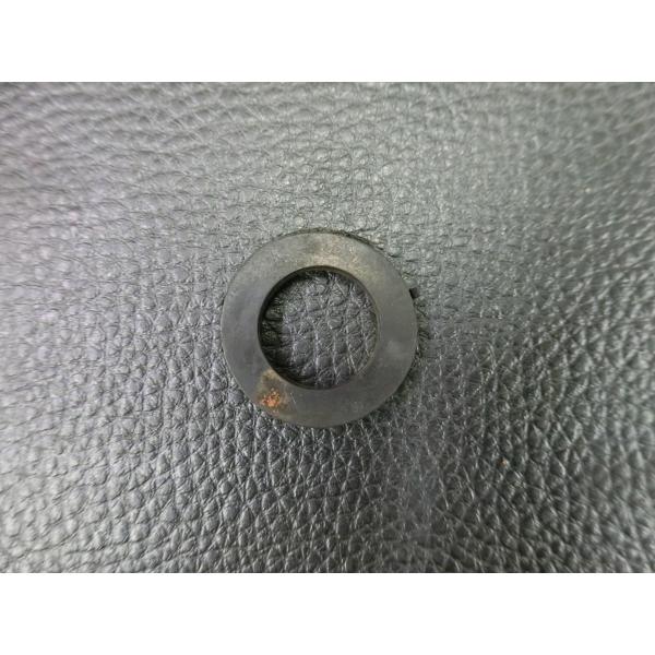中古 純正部品 ホンダ HONDA マグナ MAGNA 50 AC13 ラバー フューエルタンク センター 参考品番: 17526-KC5-000 管理No.47948