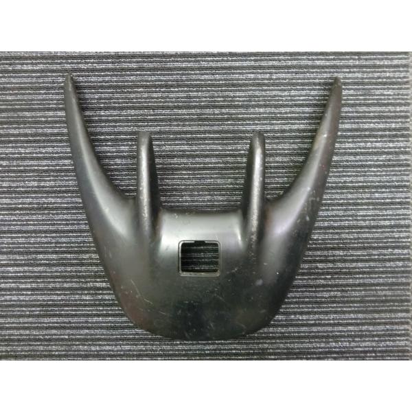 B確認用 ホンダ（HONDA） 中古部品 ライブディオZX LiveDioZX AF35 スポイラー