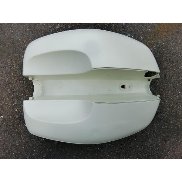 ホンダ（HONDA） 中古 純正部品 ジョルノ Giorno AF24 レッグシールド