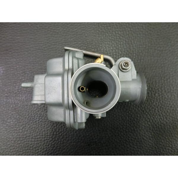 KEIHIN 中古 社外部品 ケイヒン 汎用 キャブレター PTF 002A 動作確認