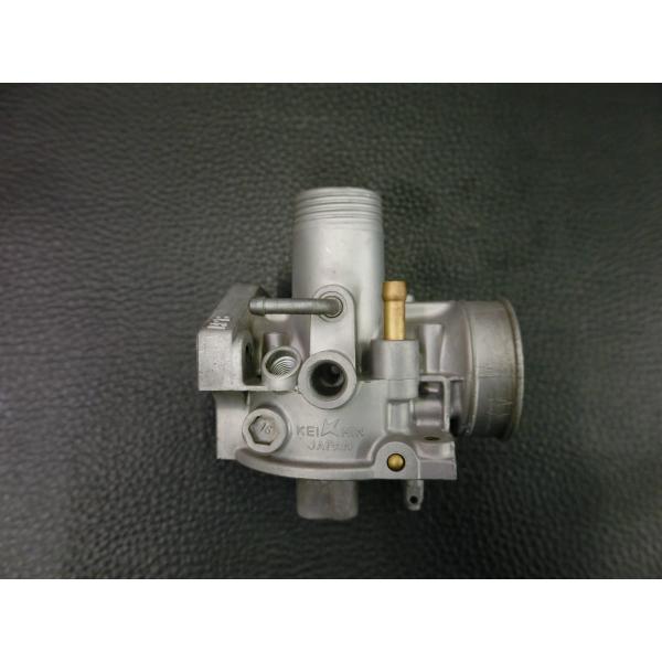 ホンダ（HONDA） 中古 キャブレター APB 本体のみ 管理No.48262