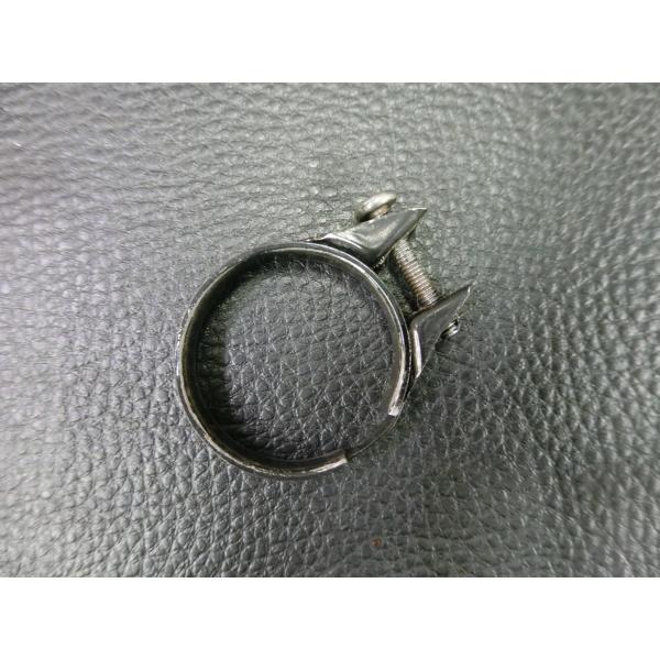 中古部品 ホンダ HONDA ジョルノ Giorno AF24 バンド エアークリーナーコネクティング チューブ 34 参考品番: 90652-GHB-600 管理No.48335