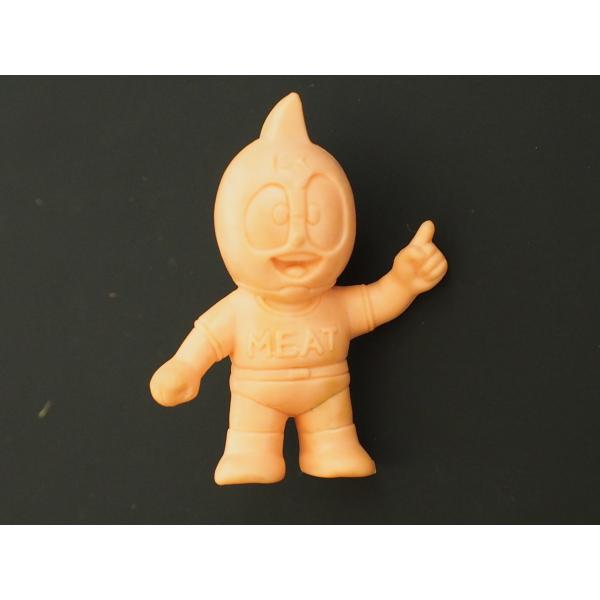 【希少】丸越 キン肉マン デカキン消し デカ消し 店頭販売用 24個入 丸越 マルコシ キン肉マン ゆでたまご キン消し デカキン消し デカ消し