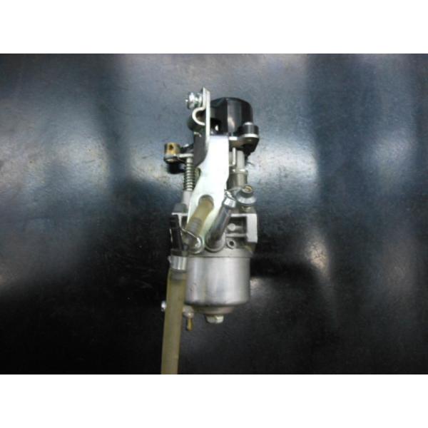 中古 ミクニ MIKUNI 発電機 農機具 4st用 ホリゾンタルドラフト 中古 ミクニ MIKUNI 発電機 農機具 4st用 ホリゾンタルドラフト