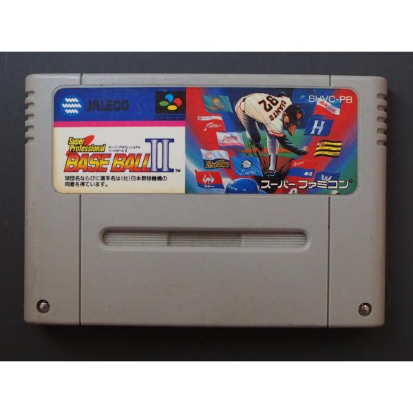 任天堂 中古 NINTENDO スーパーファミコン カセット ジャレコ JALECO 
