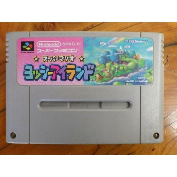 任天堂 中古 NINTENDO スーパーファミコン ROMカセット