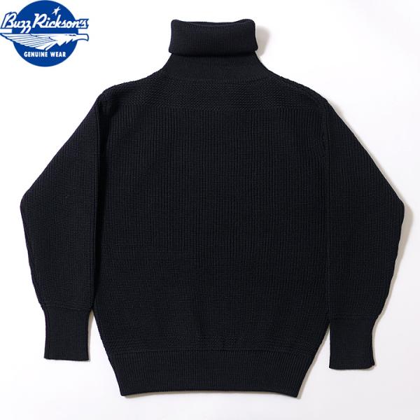 JU NKY SPECIAL type C-2 SWEATER TWO TONE