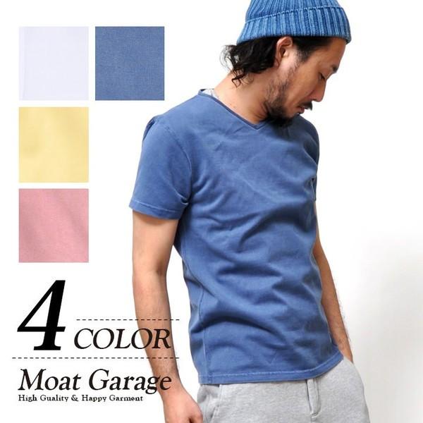Vネック 厚手 Tシャツ 半袖 メンズ 無地 アメカジ 30代 40代 50代 Buyee Buyee Jasa Perwakilan Pembelian Barang Online Di Jepang