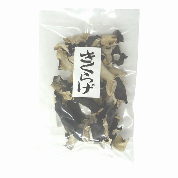 きくらげ（中国産）本製品・製造工場では卵、乳、小麦、えび、かにを含む製品の生産をしています。【販売者】まるも株式会社広島県広島市安佐南区大町東4-9-13【栄養成分表示（100ｇ当たり）】・エネルギー：167kcal・タンパク質：7.9g・...