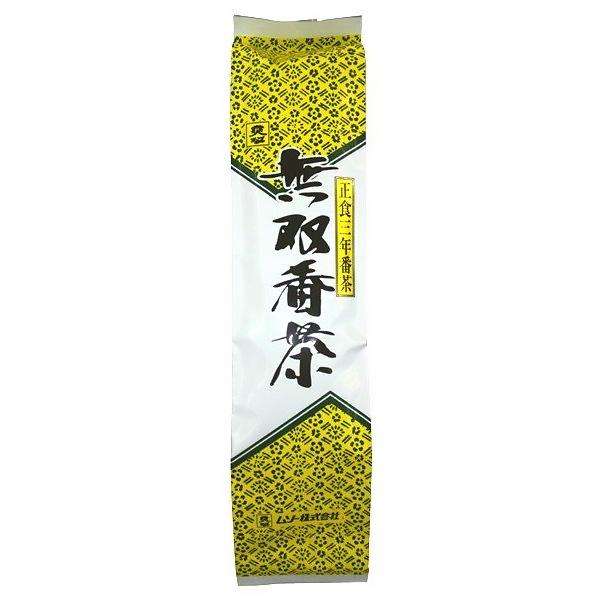 ムソー 無双番茶 180g