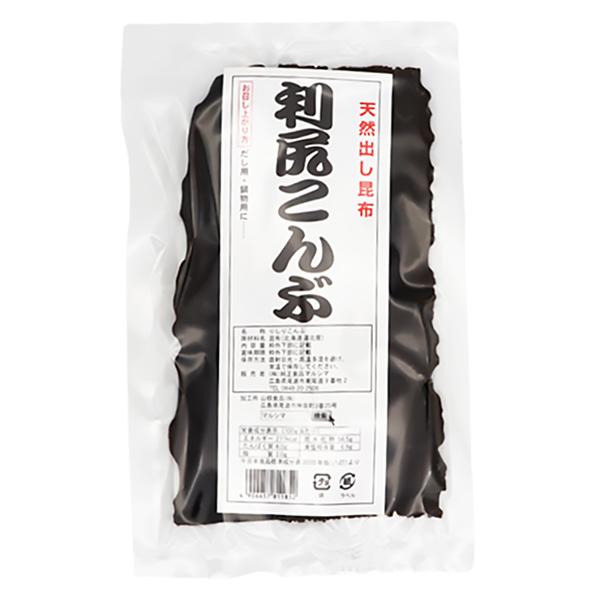 ◎利尻産の良質な天然昆布を使用◎昆布の豊かな天然の風味を十分生かした美味しいだしが取れます。《だしをとる場合の注意》　　昆布表面から旨みが逃げないよう水洗いを避けてください。■名称：だし昆布■原材料名：昆布(北海道-道北産)■アレルギー物質...