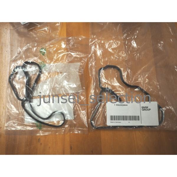 BMW 純正 オイルフィルターハウジング ガスケット E87E82F20F22F23F87F80F82E90E91E92E93F30F31F34F32F33F36M2M3M4