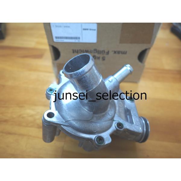 BMW MINI 純正 R52 R53 RE16 RH16 ウォーターポンプ Assy COOPER S JCW